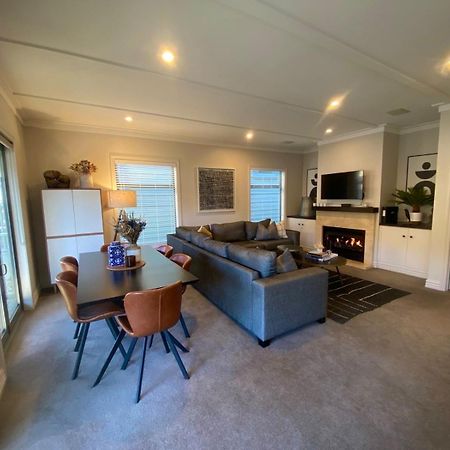 Cardrona Mountain Villa Eksteriør billede